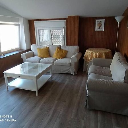 Precioso Y Espacioso Piso Ideal Para Familias. El Burgo De Osma Exterior foto