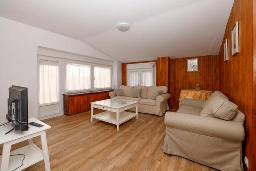 Precioso Y Espacioso Piso Ideal Para Familias. El Burgo De Osma Exterior foto